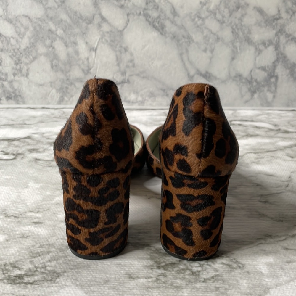 1. State, Cow hair fur, pointed shoese - Picture 7 of 13